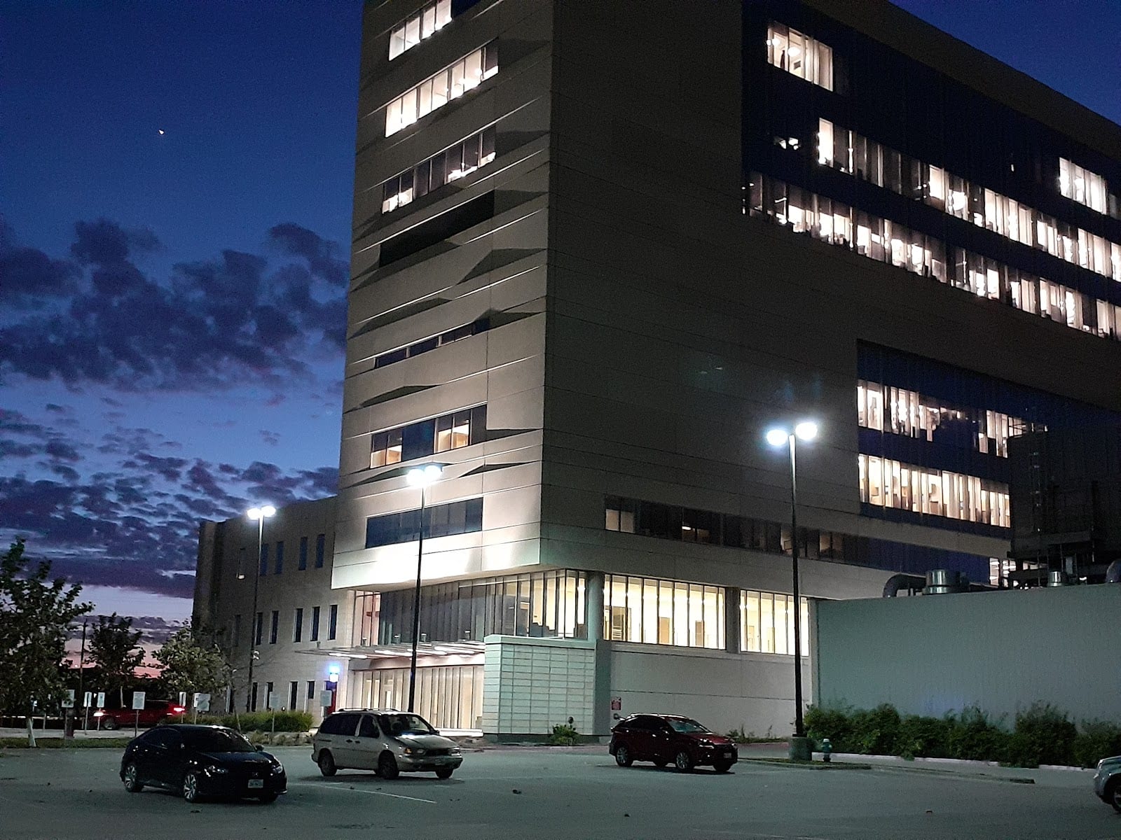 University of Houston Student Health Center & Campus Pharmacy, photo 4