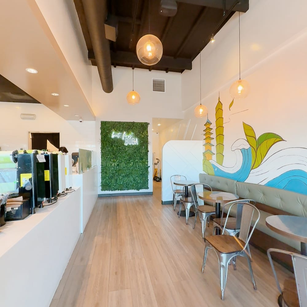 R&B Tea Garden Grove, photo 3