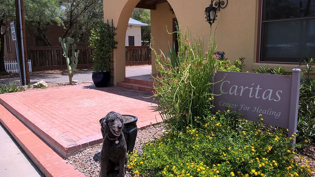 Caritas Center for Healing