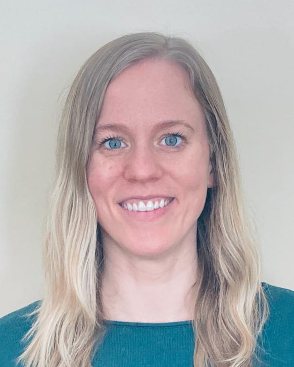 Amy Jacobson, PT, DPT