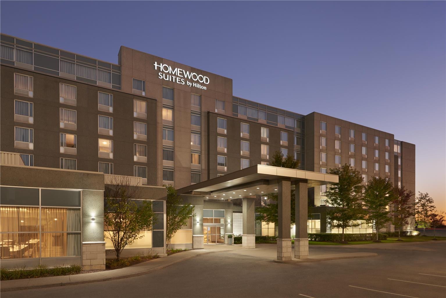 Best Western Plus Toronto North York Hotel & Suites, photo 3