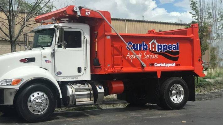 Curb Appeal Asphalt Services, LLC, photo 2