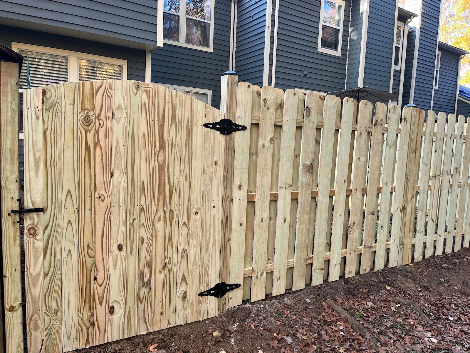 Maryland Deck & Fence