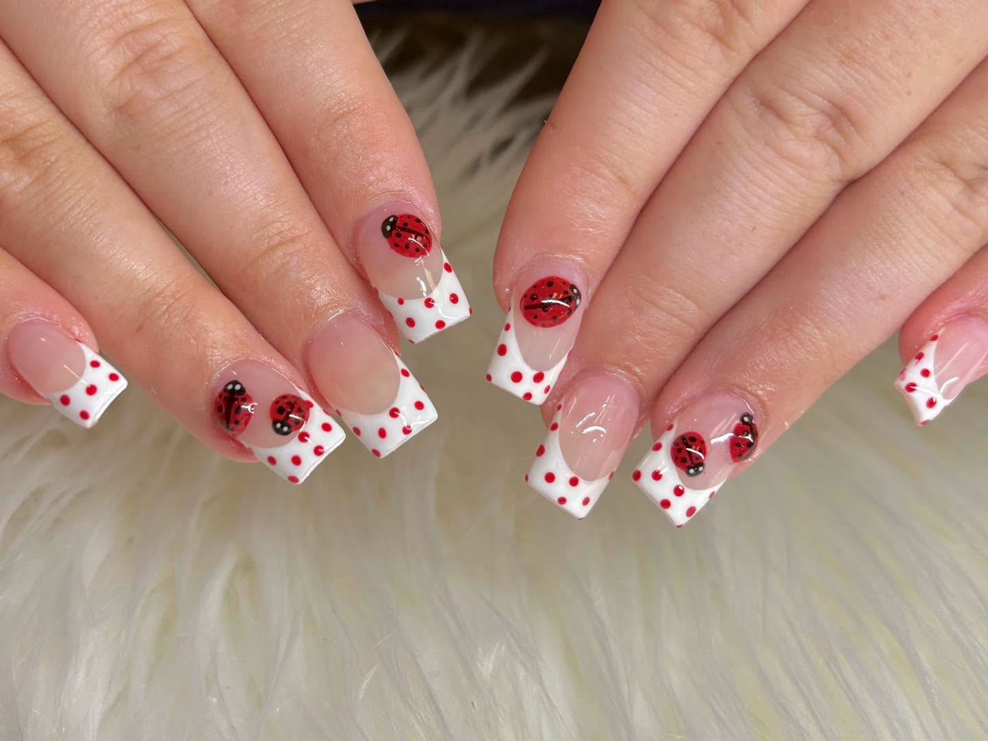 Da Vinci Nails
