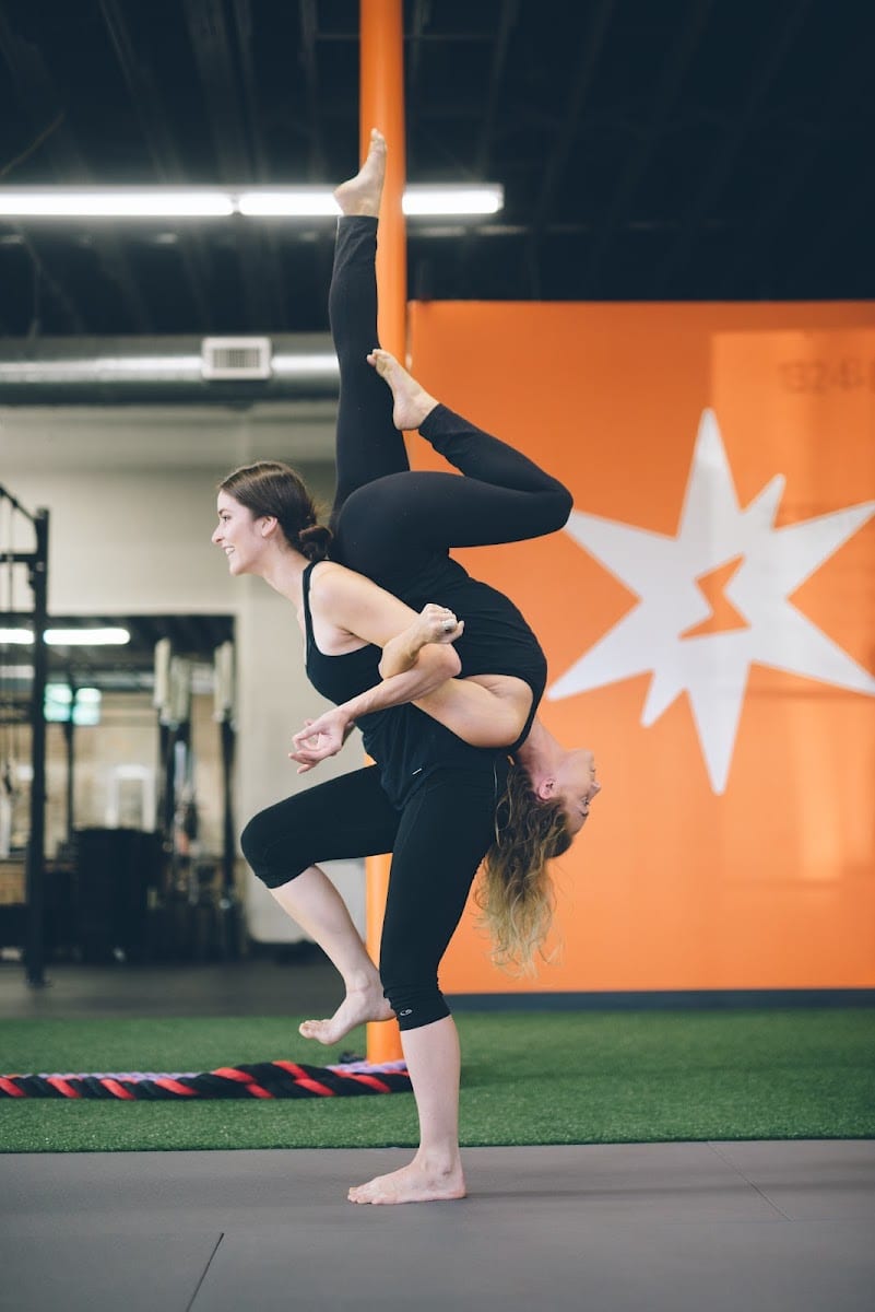 SparkFit, photo 4