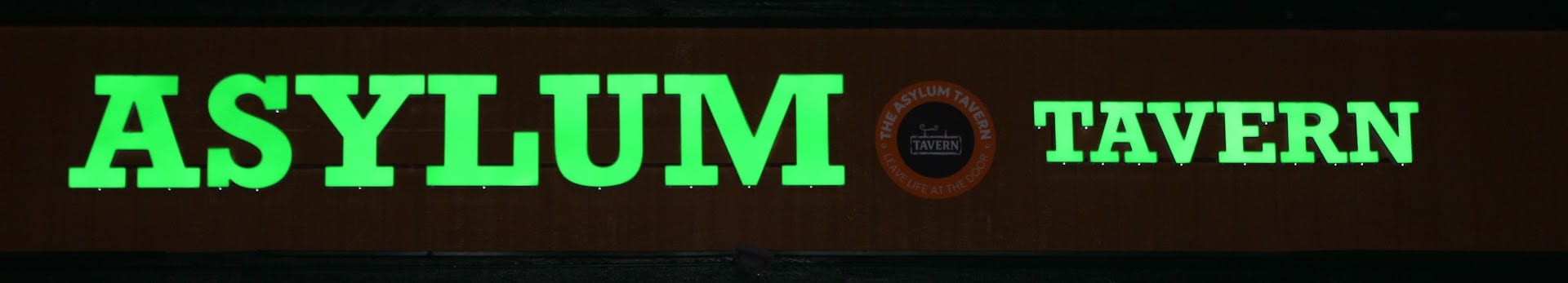 The Asylum Tavern, photo 4