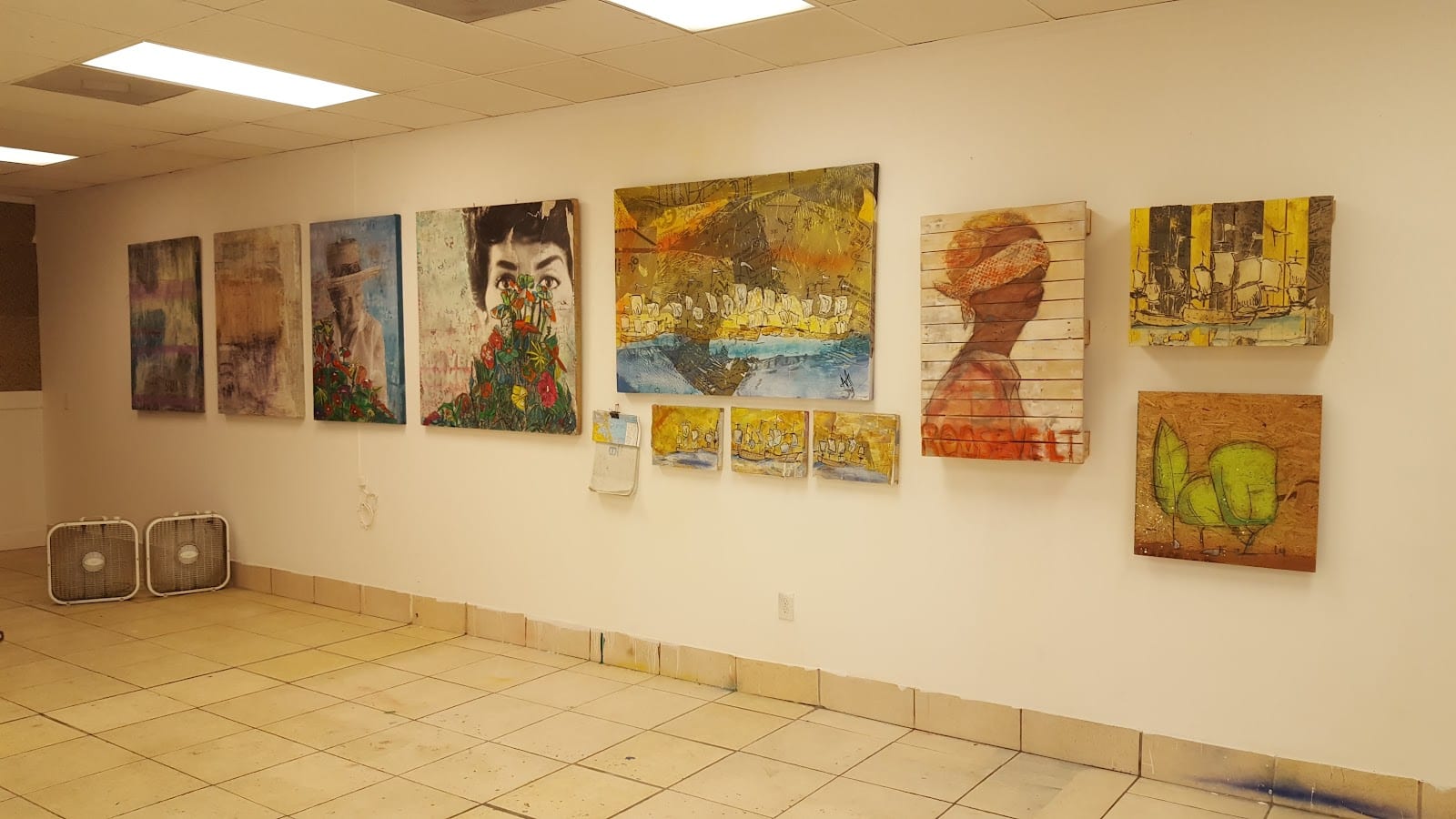 MA ART Studio, photo 2