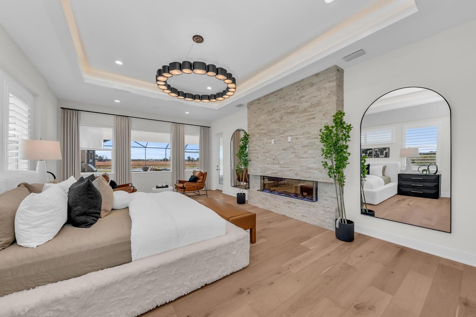 Hampton Lakes by Medallion Home