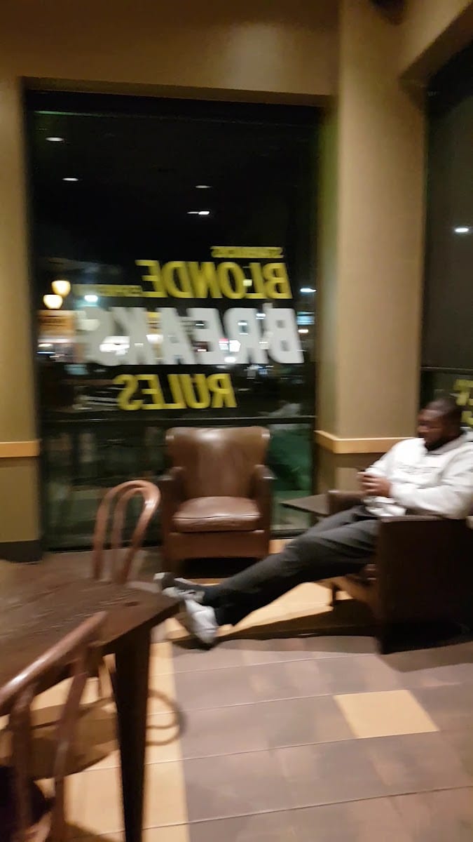 Starbucks Coffee Company, photo 3
