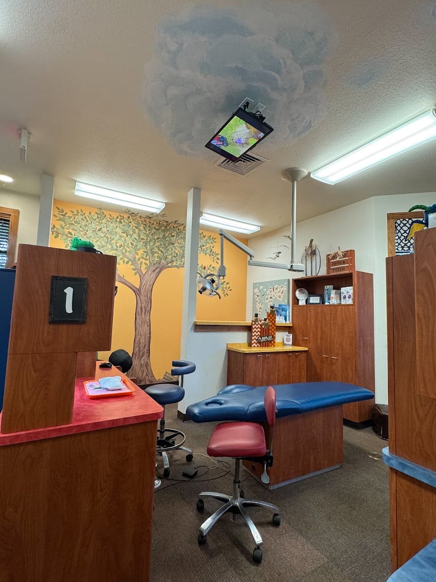 Pediatric Dentistry of Round Rock
