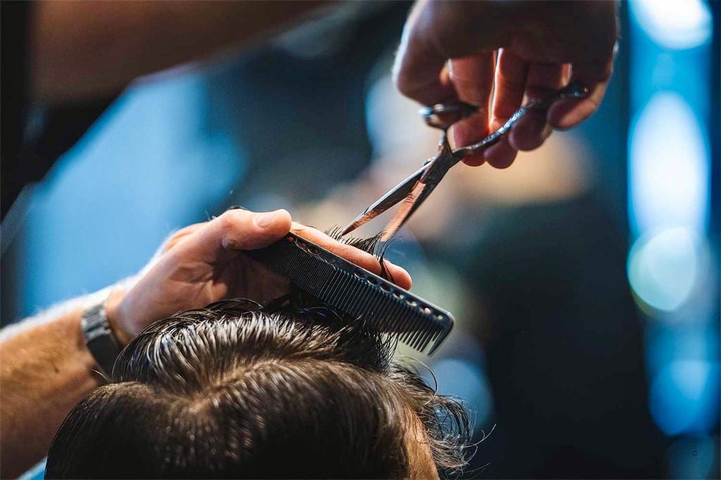 Esquire Hair Studio | Norwich Barbers, photo 3