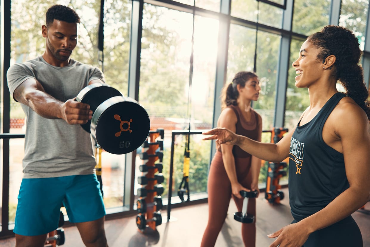 Orangetheory Fitness, photo 4