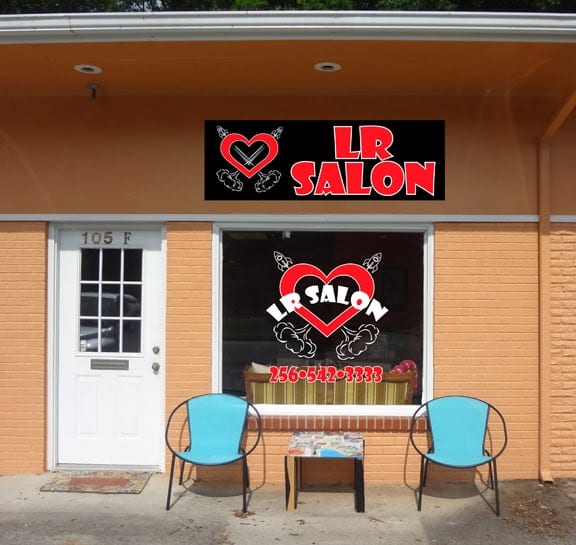 LR Salon, photo 3