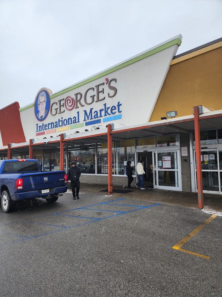 George's International Market, photo 2