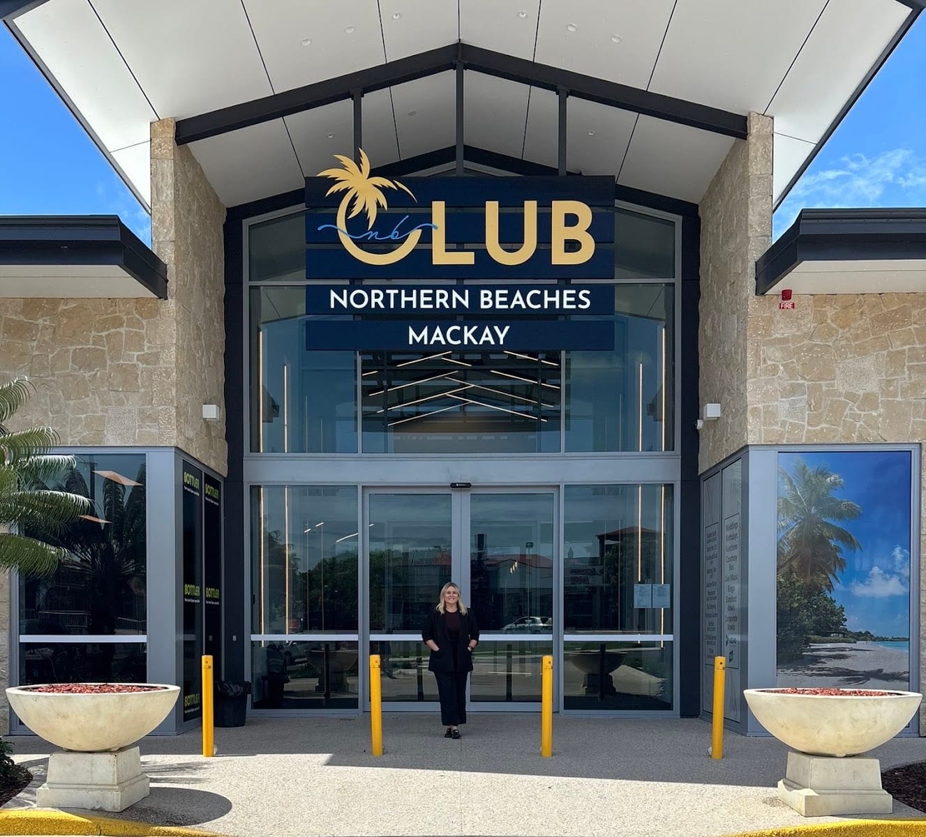 Northern Beaches Chiropractic Mackay