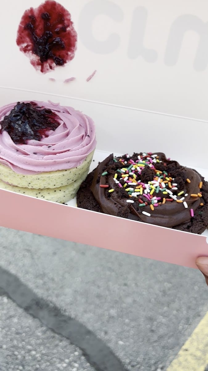 Crumbl Cookies, photo 3