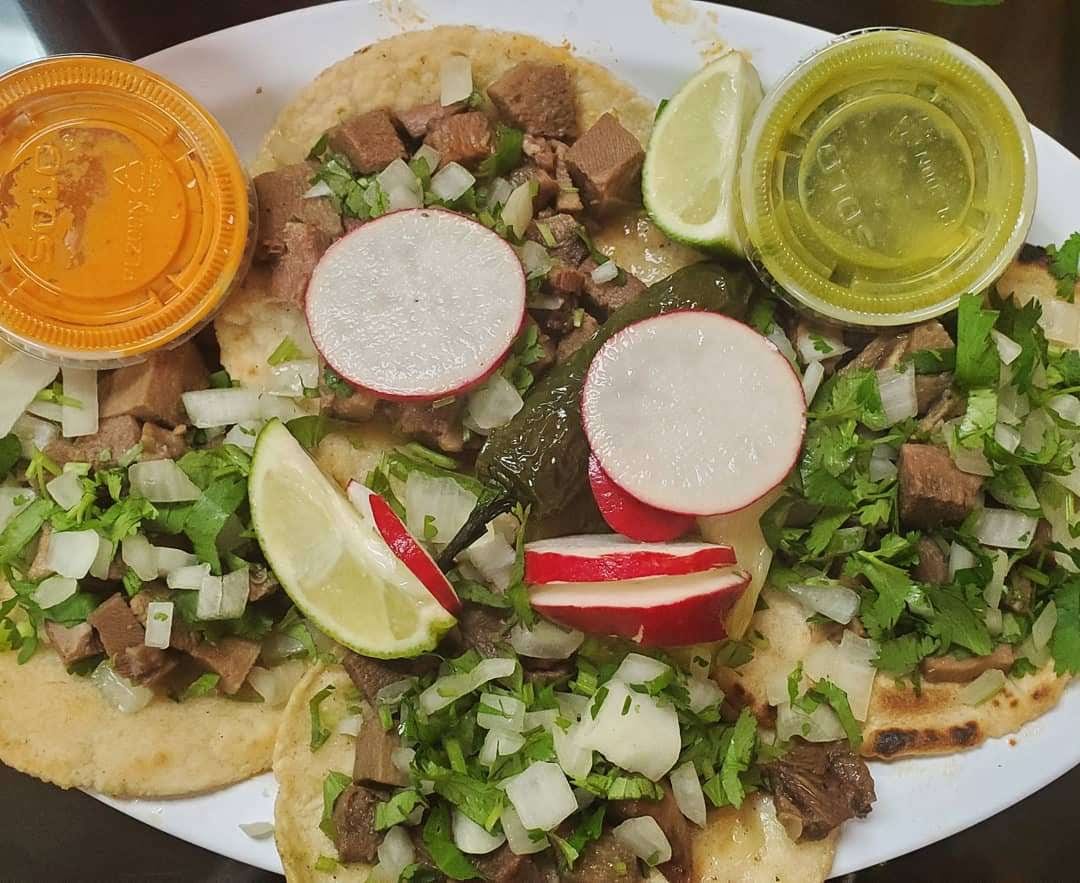 El Cabrito Mexican Grill