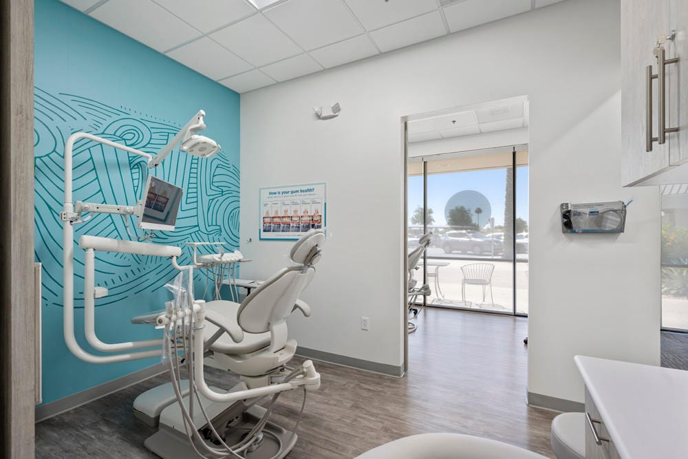 Dentists on Chaparral