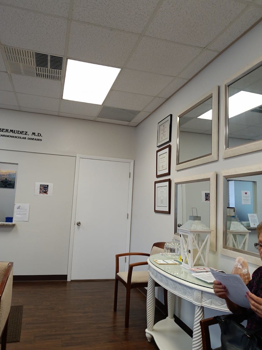 Medical Center of Sarasota