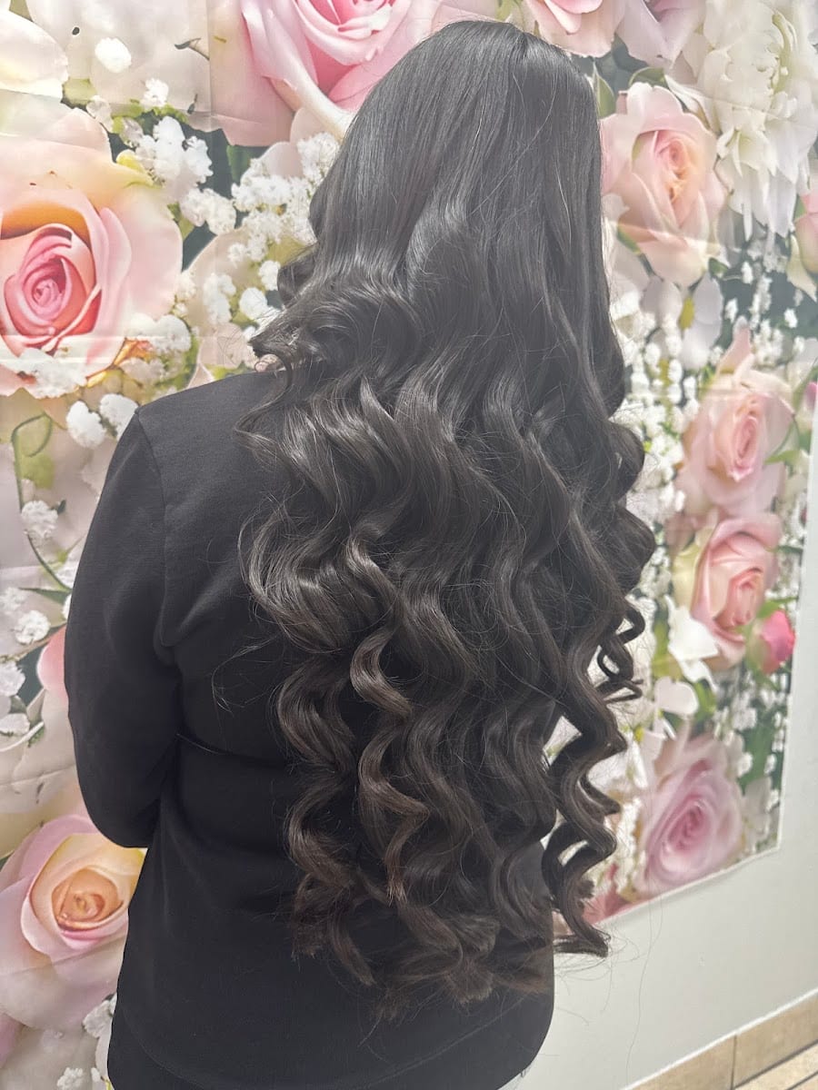 Amisha Beauty Salon, photo 2