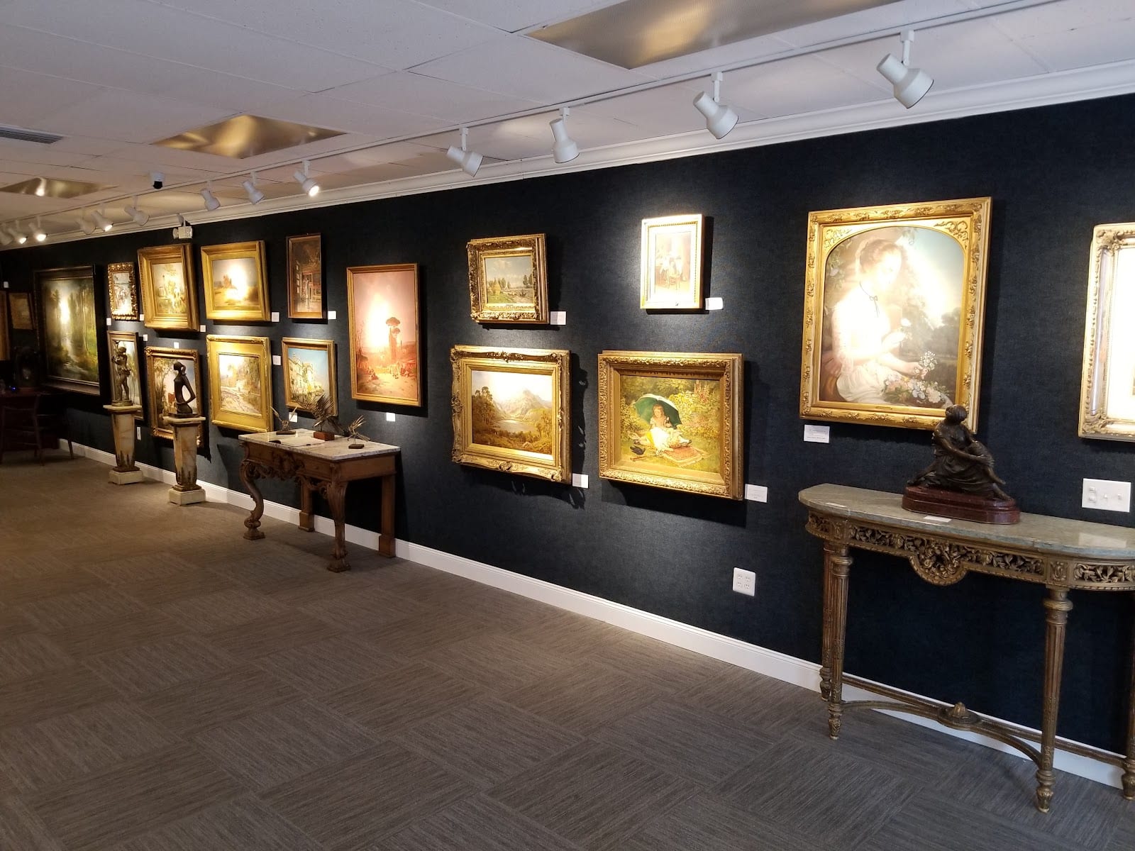 Helmuth Stone Gallery, photo 2