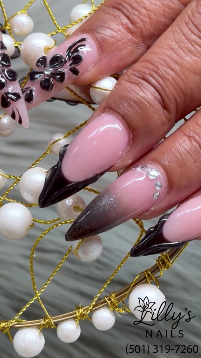 Lilly's Nails LR, photo 3