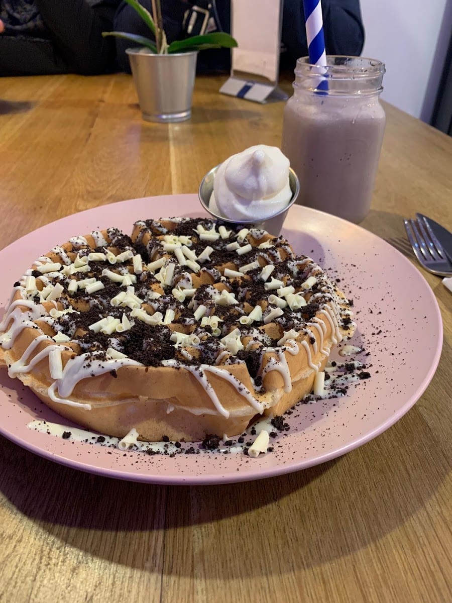 Room For Dessert®️, photo 3