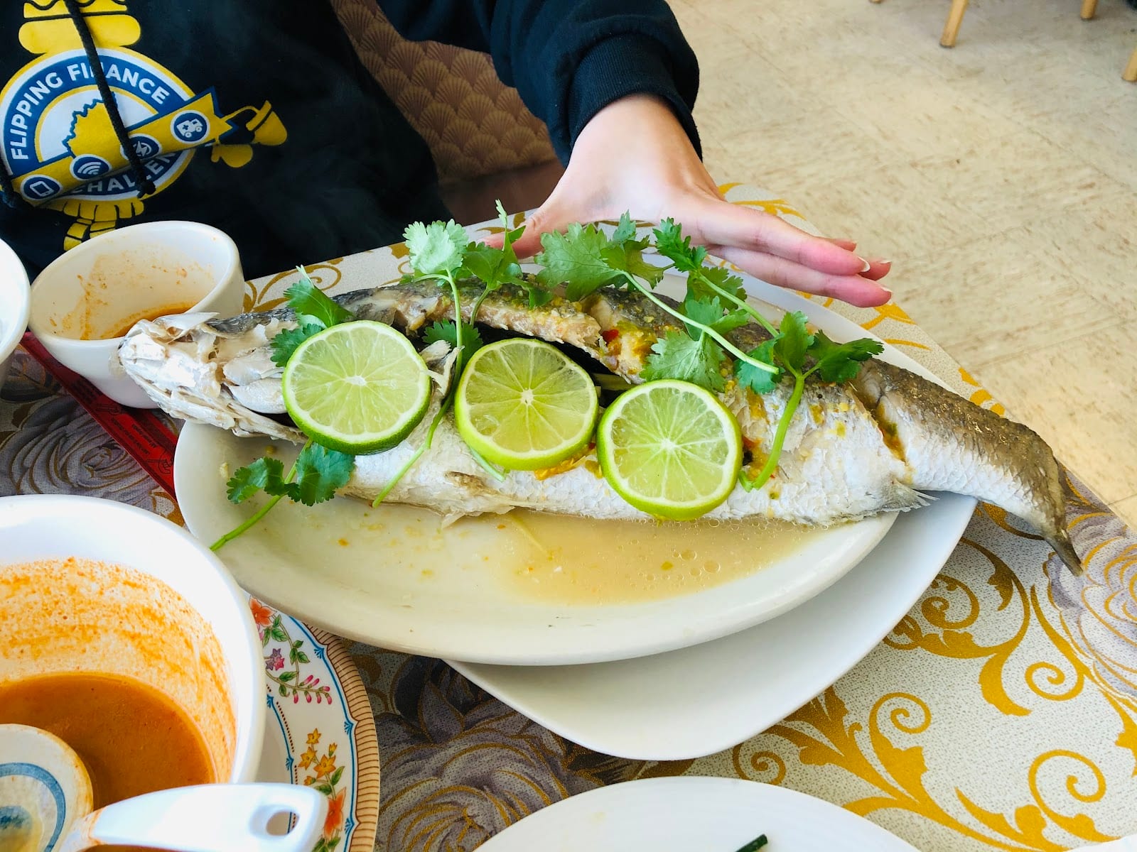 Myanmar Store and Aye Chan Thar Restaurant, photo 3