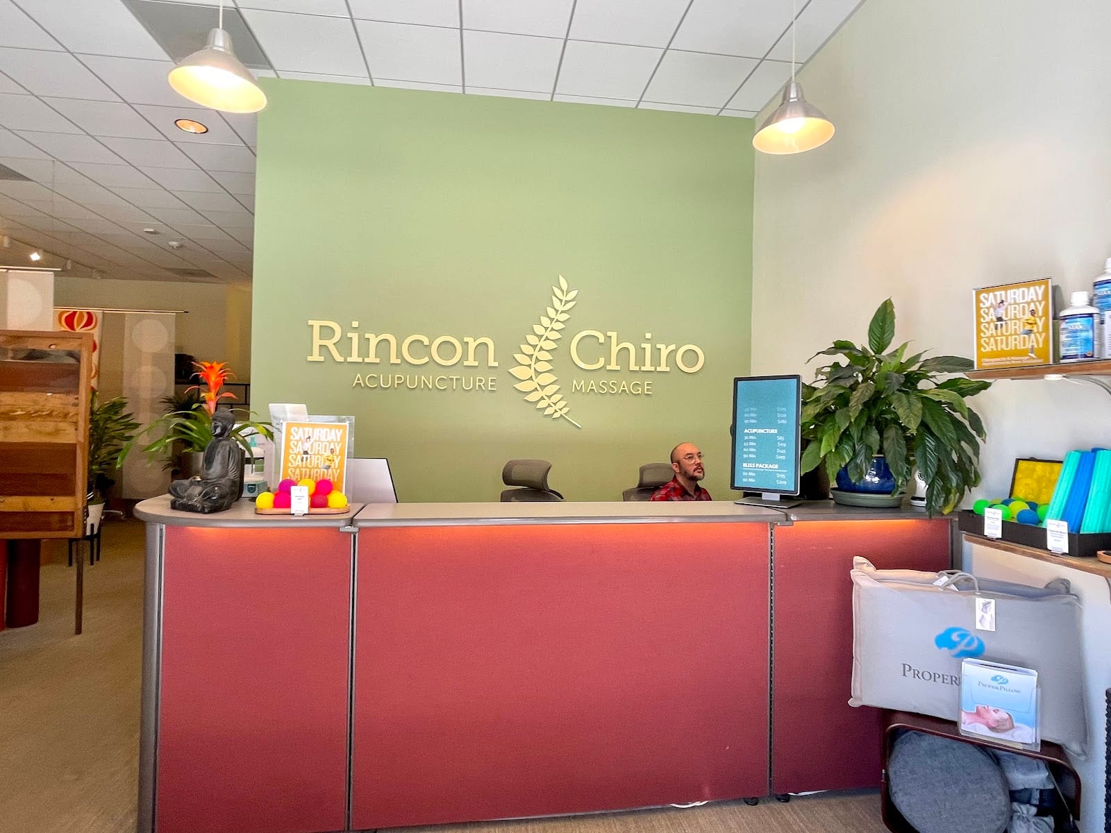 Rincon Chiropractic Acupuncture & Massage, photo 3