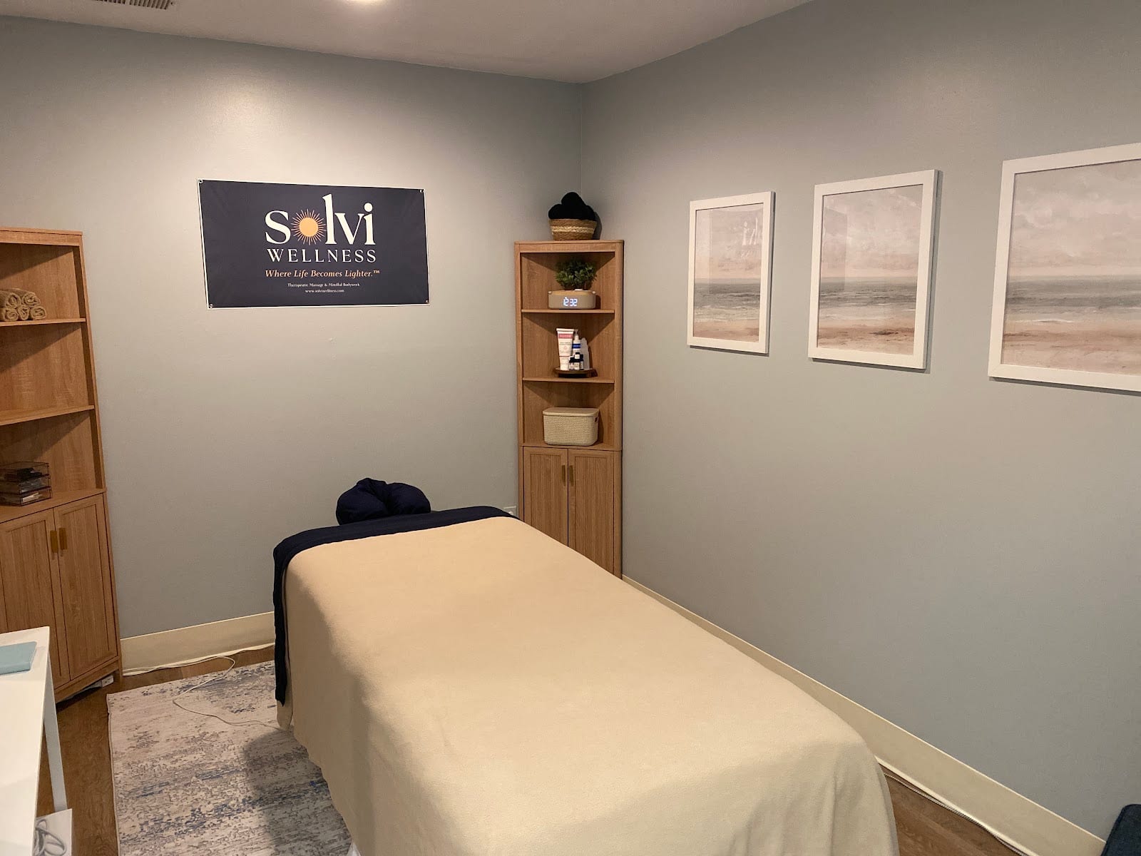 Solvi Wellness, photo 4