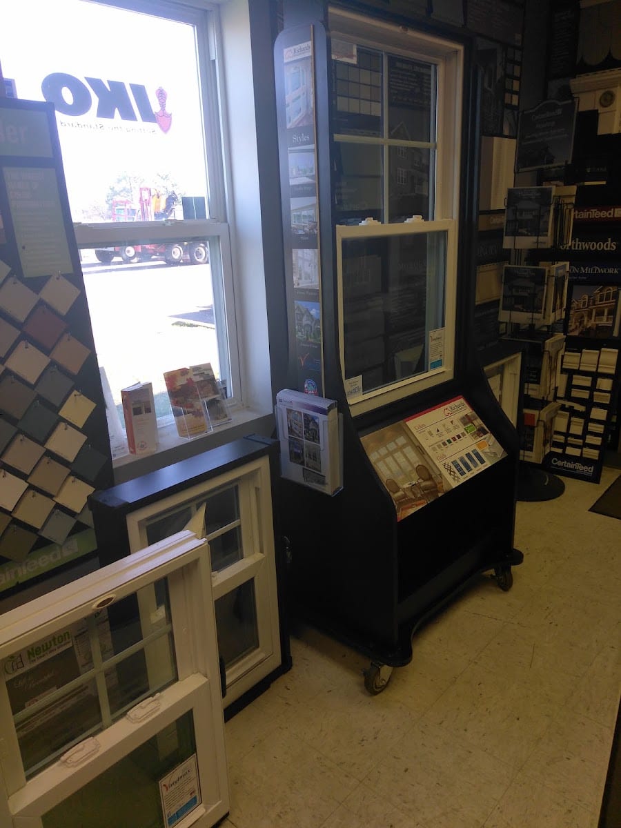 Richards Building Supply