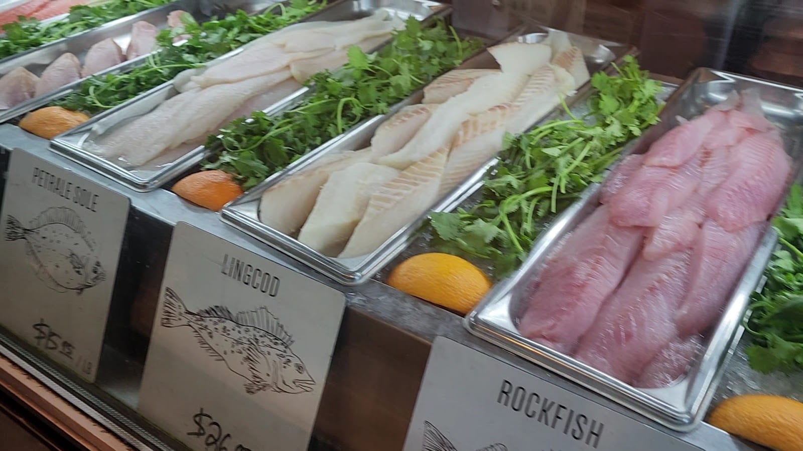 Hook Fish Co, photo 2