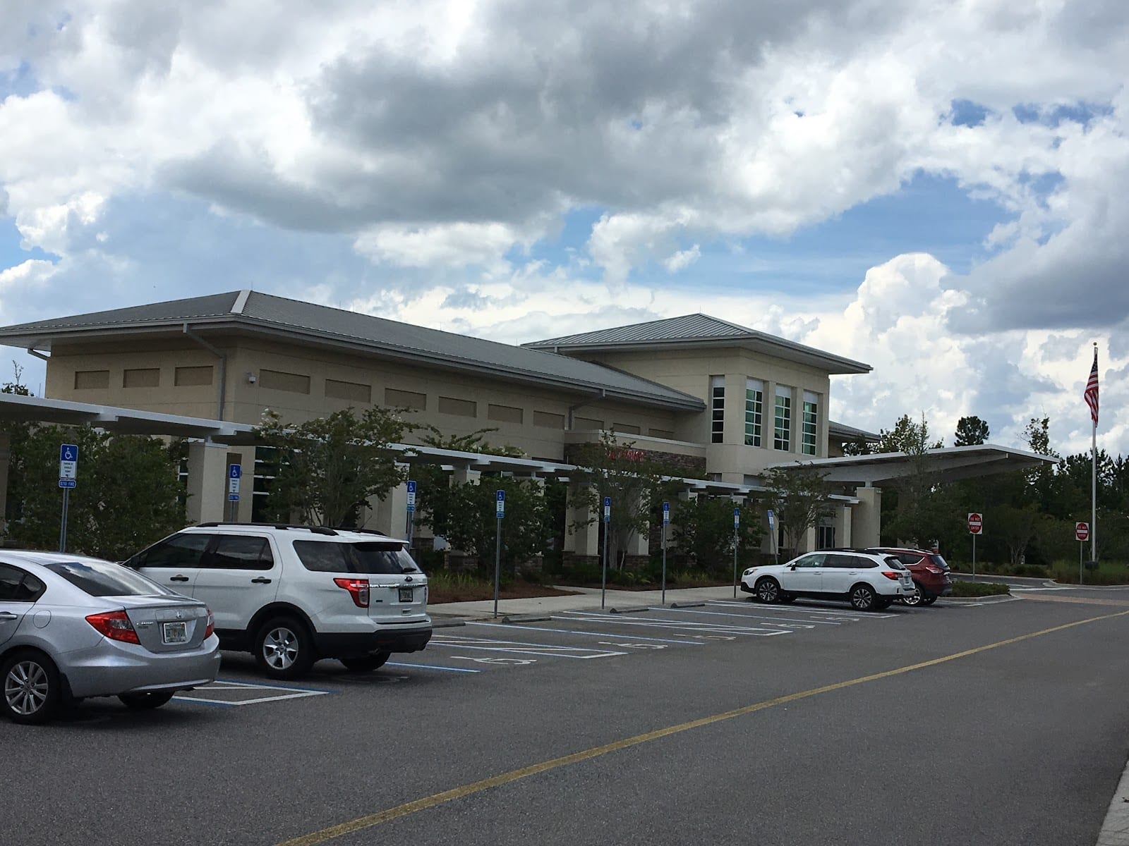 Nemours Children's Health, Fleming Island - Specialty Care, photo 4