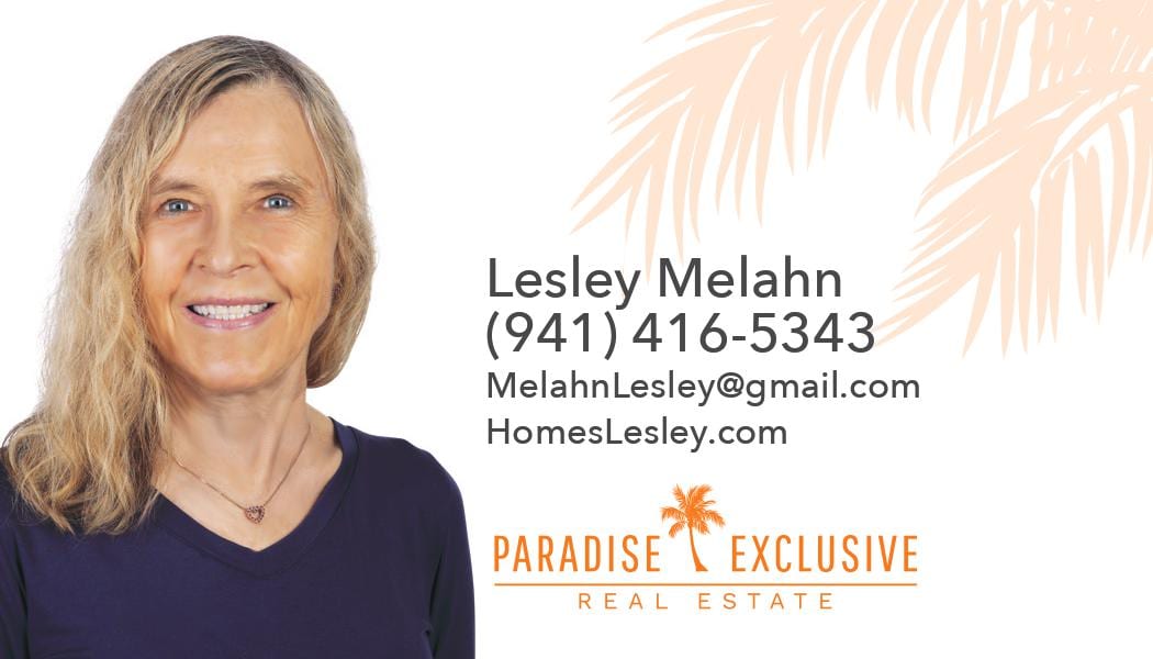 Lesley Melahn, Paradise Exclusive Real Estate, photo 2