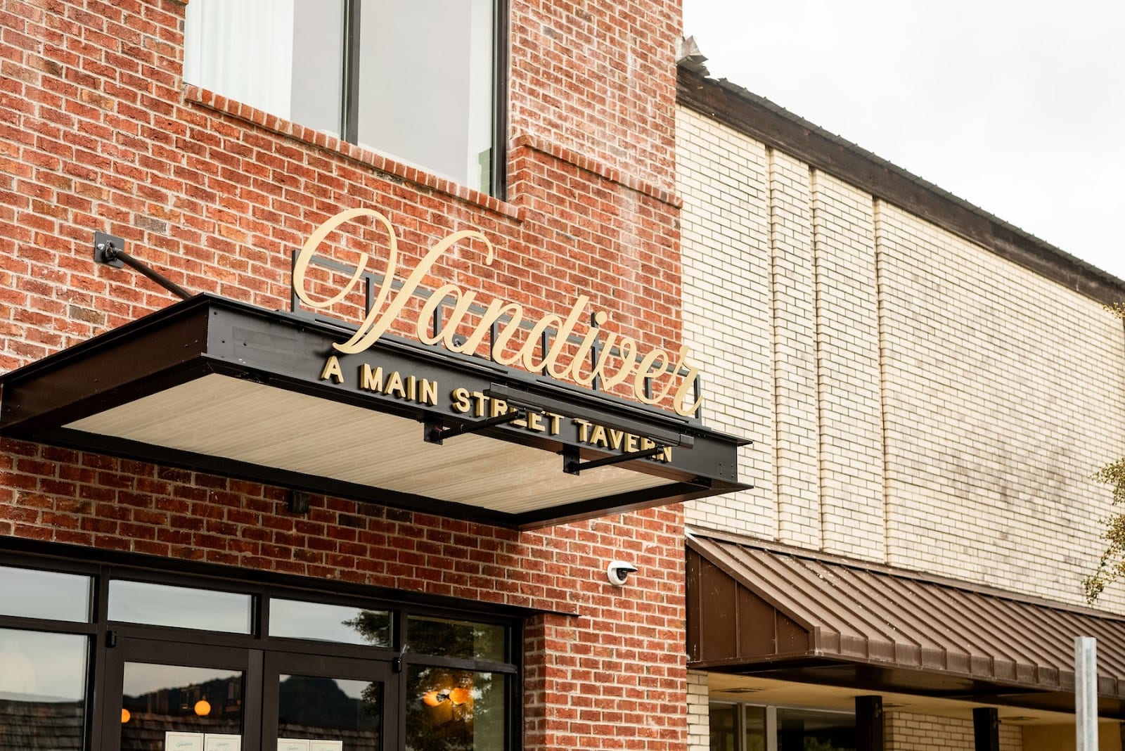 The Vandiver, photo 2