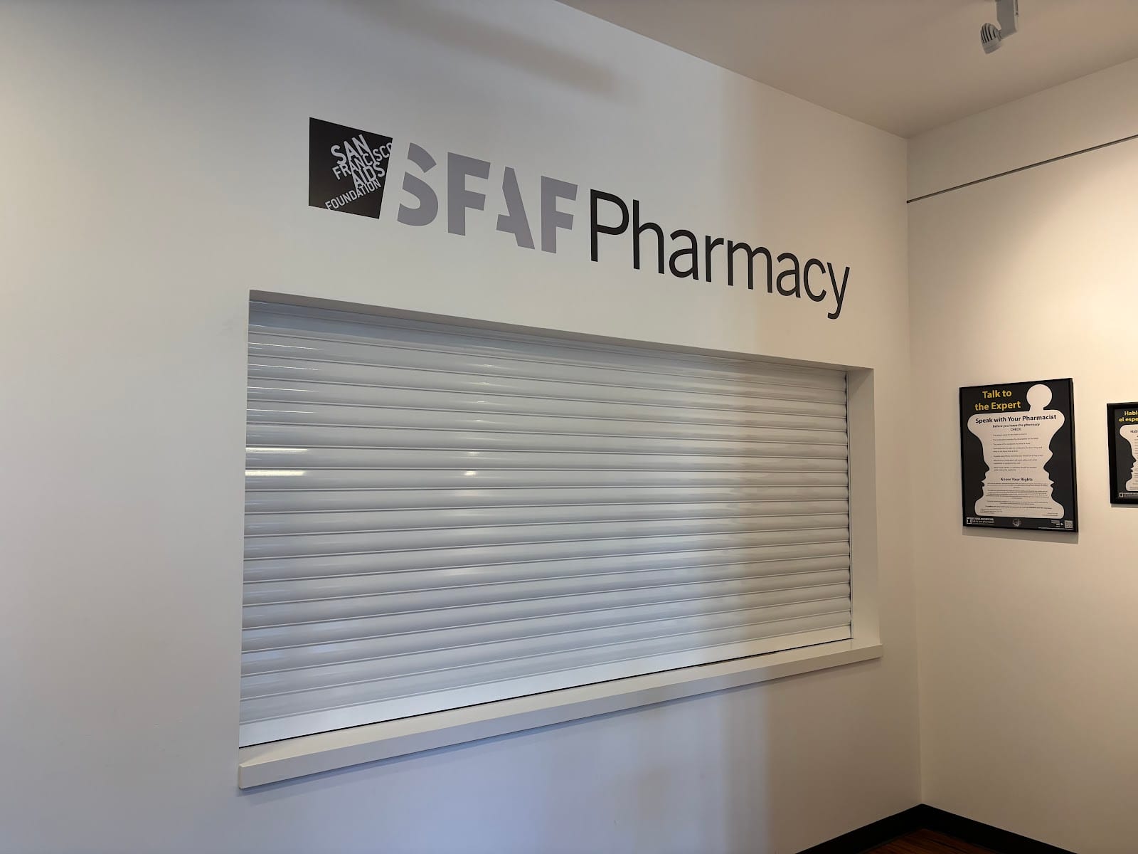 SFAF Pharmacy