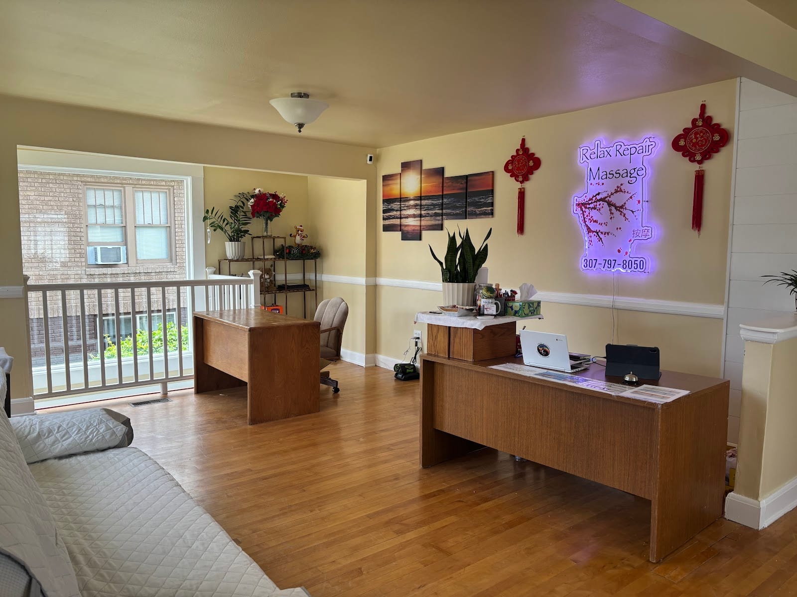 Relax Repair Massage, photo 3