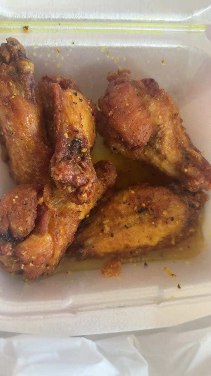 Wings & Rice, photo 2