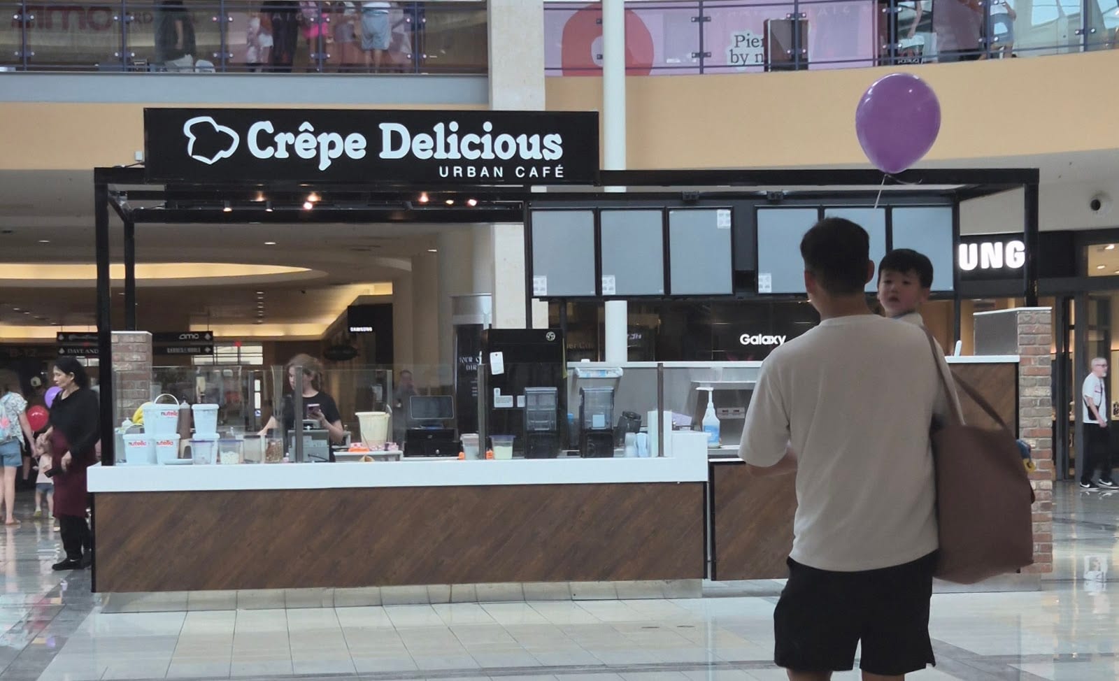Crepe Delicious Frisco, photo 3
