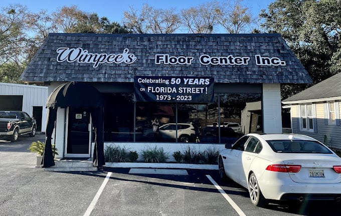 Wimpee's Floor Center Inc, photo 2