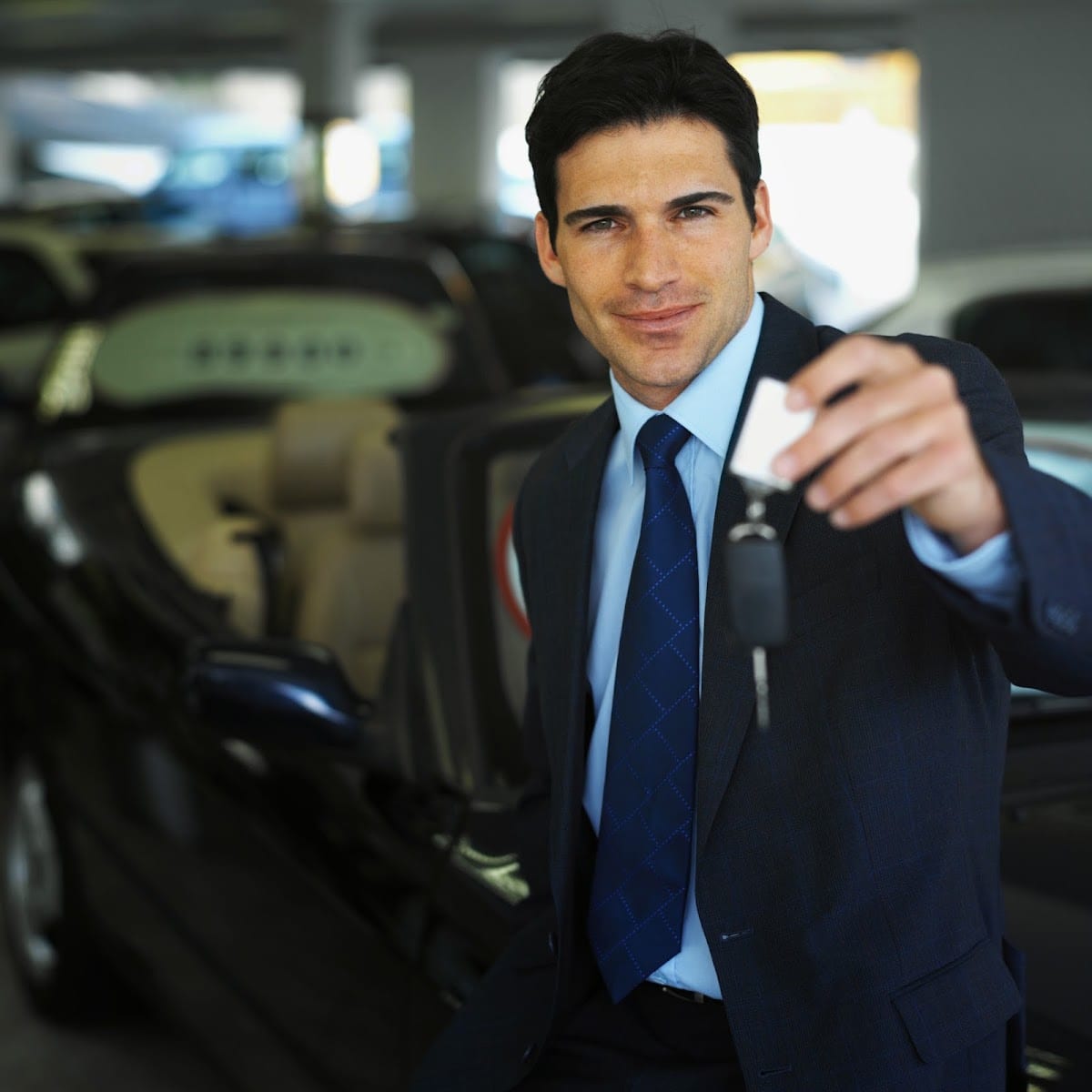 McCurley Auto Sales