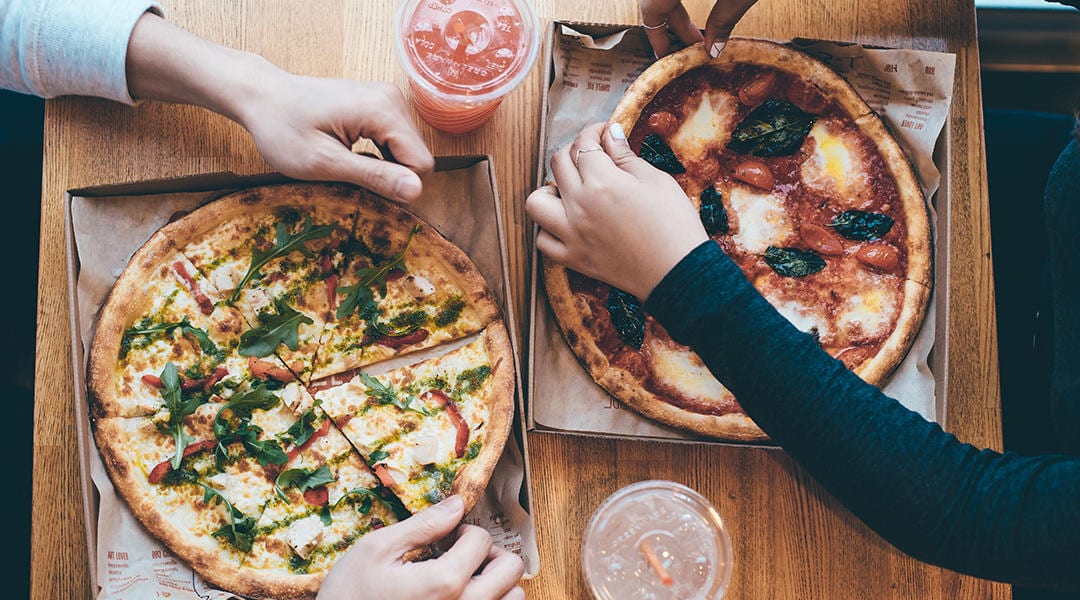 Blaze Pizza, photo 4