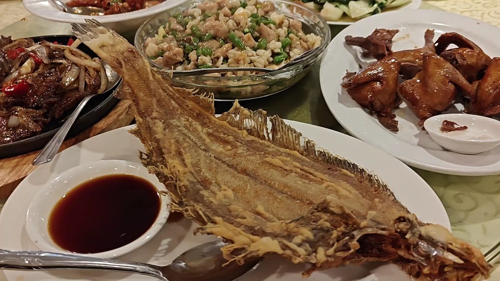 New Jumbo Seafood Restaurant, photo 2