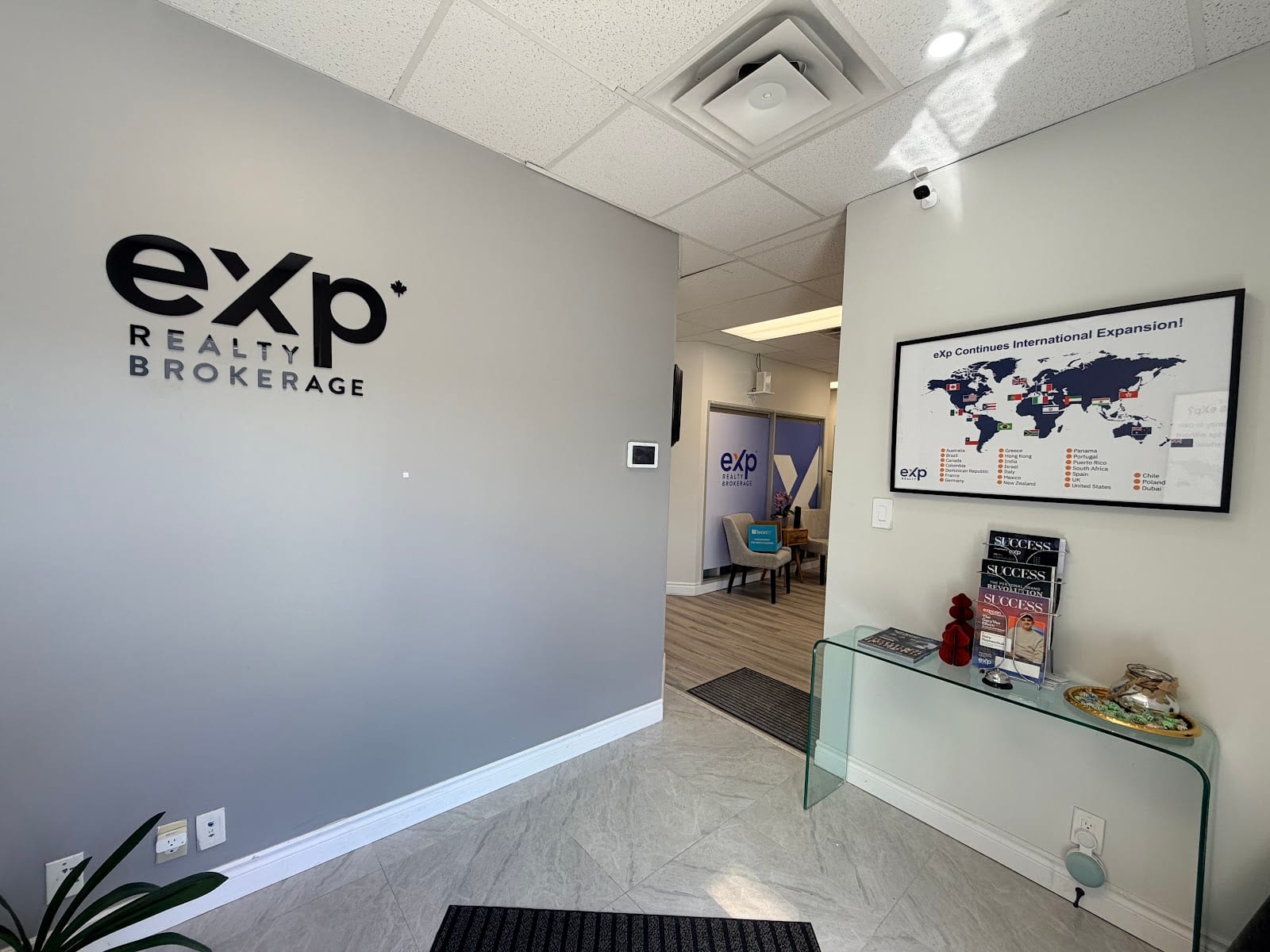 Eko Liu Real Estate - eXp Realty Brokerage
