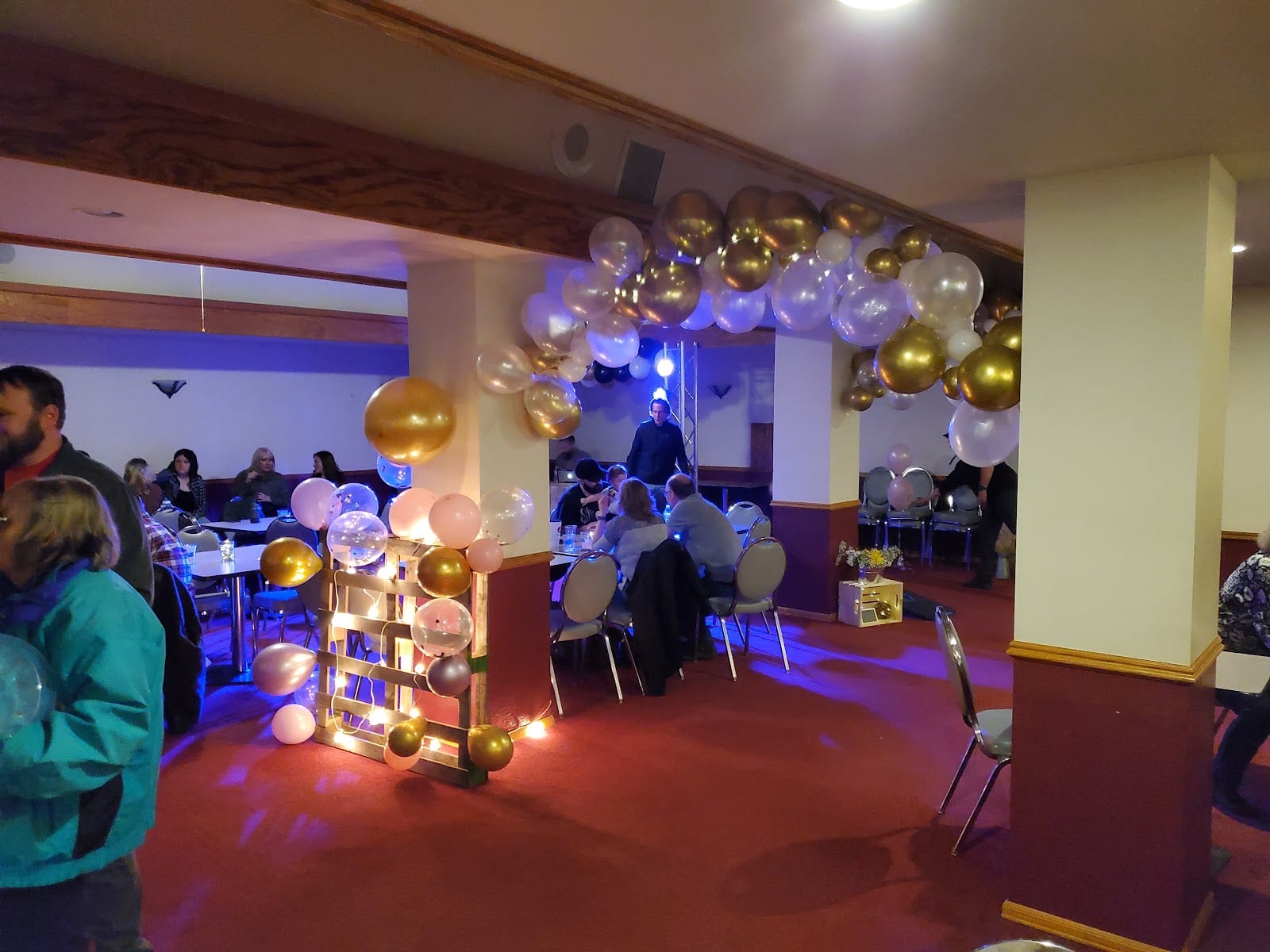 Casper Elks Lodge #1353, photo 3