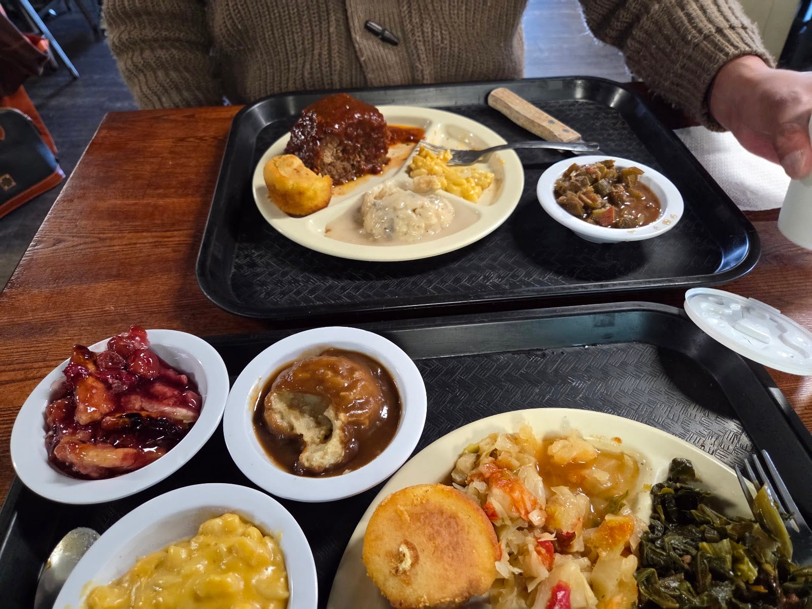Doc's Cafeteria, photo 3