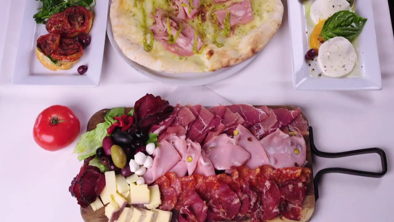 Siena Italian Authentic Trattoria and Deli, photo 3