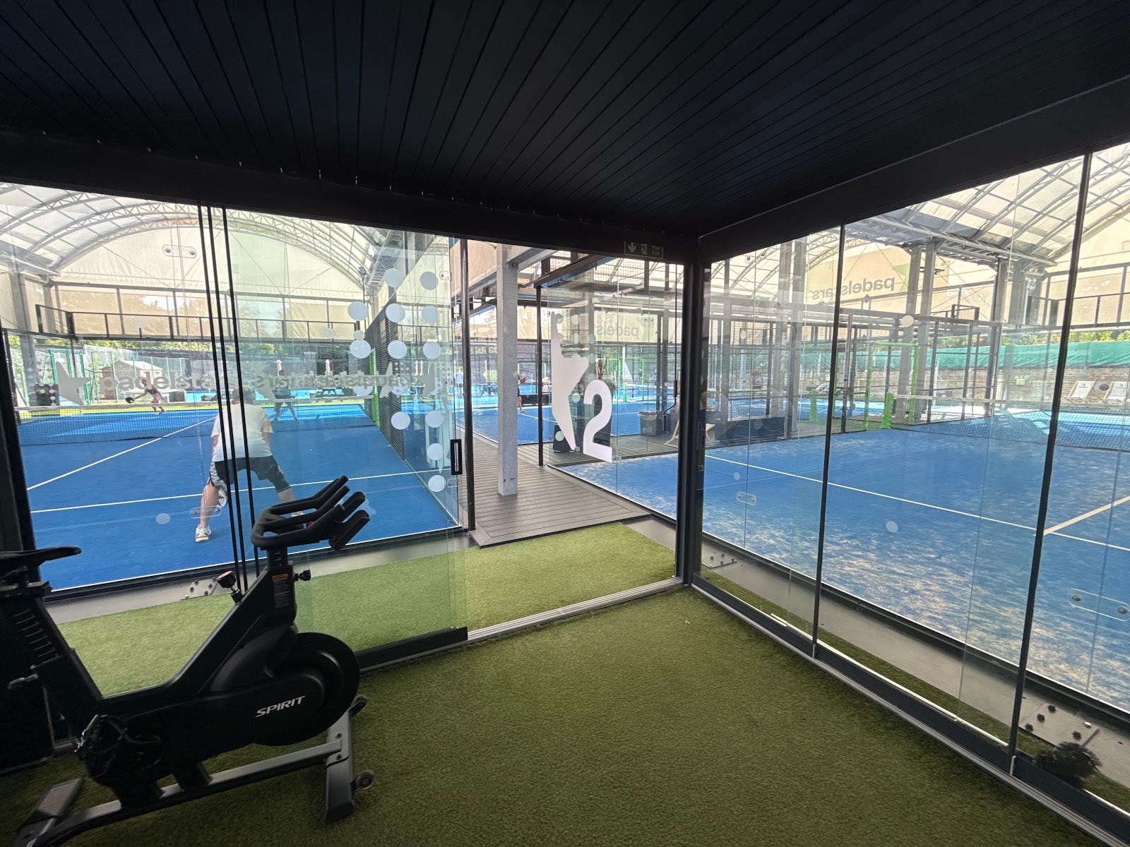 Padelstars St Albans