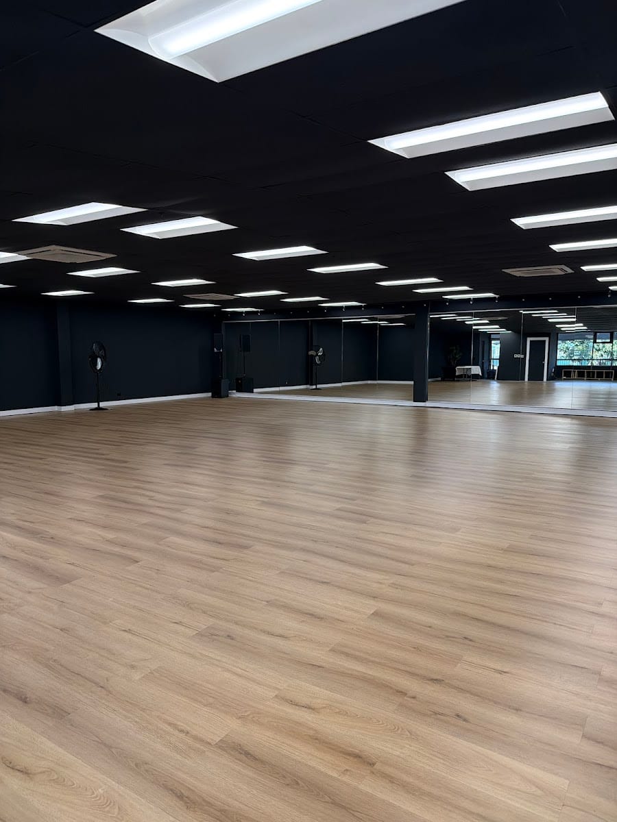 Paradise Latin Dance Studio