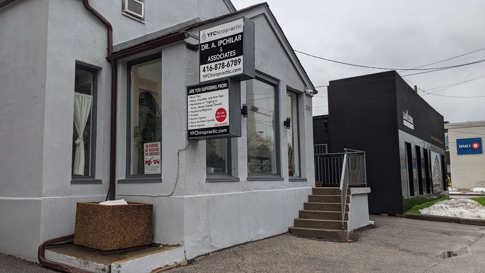 York Family Chiropractic, photo 2